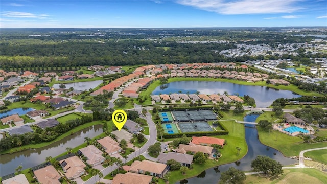 2633 Bellerive Dr, Lakeland, FL 33803 - photo 57