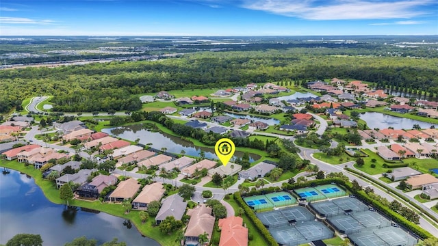 2633 Bellerive Dr, Lakeland, FL 33803 - photo 58