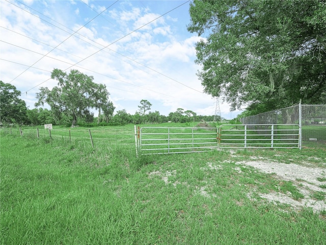 3125 Tom Matthews Rd, Lakeland, FL 33810 - photo 17