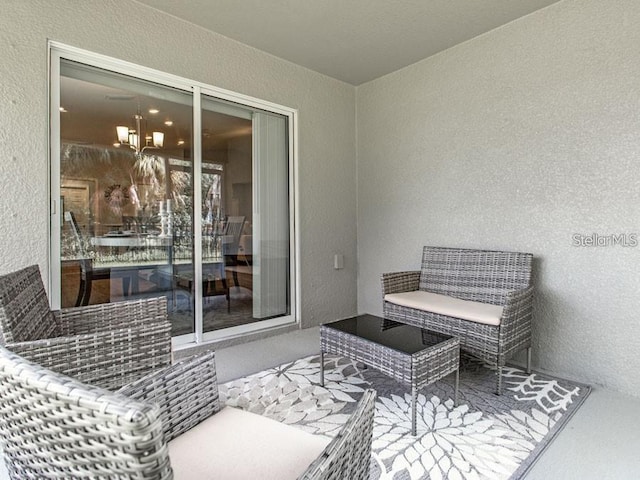 1496 Fleur Dr, Davenport, FL 33837 - view of patio