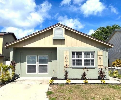 1100 Lowry Ave Unit 33, Lakeland, FL 33801 - photo 2