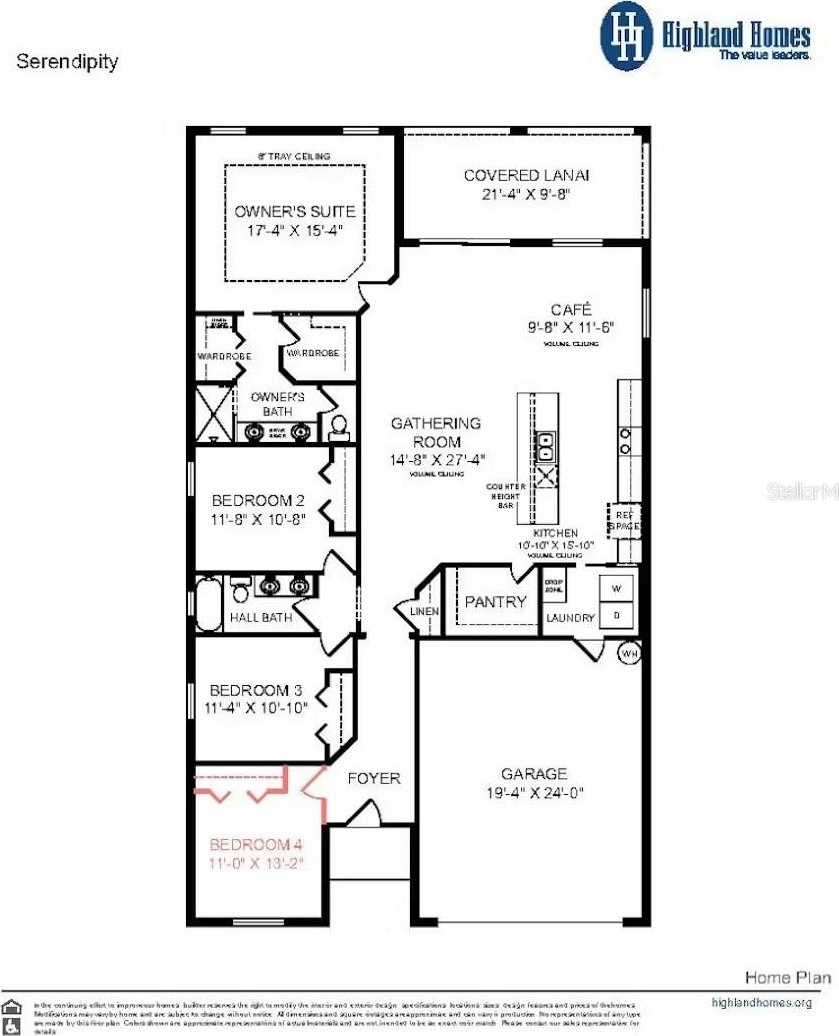 1842 Daystar Dr, Haines City, FL 33844 - photo 2