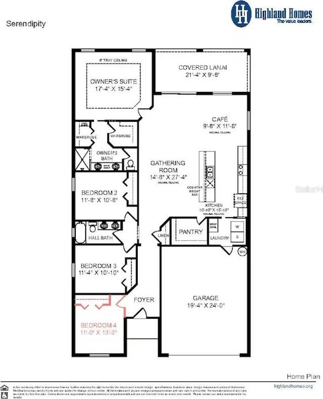 1842 Daystar Dr, Haines City, FL 33844 - photo 2