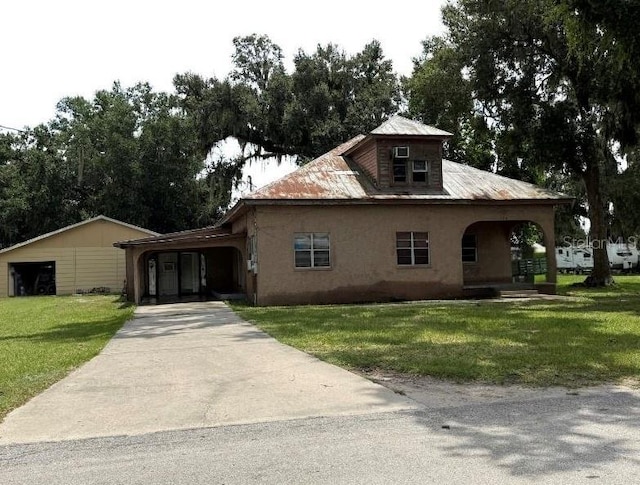 608 N Cleveland Ave, Fort Meade, FL 33841 - photo 1