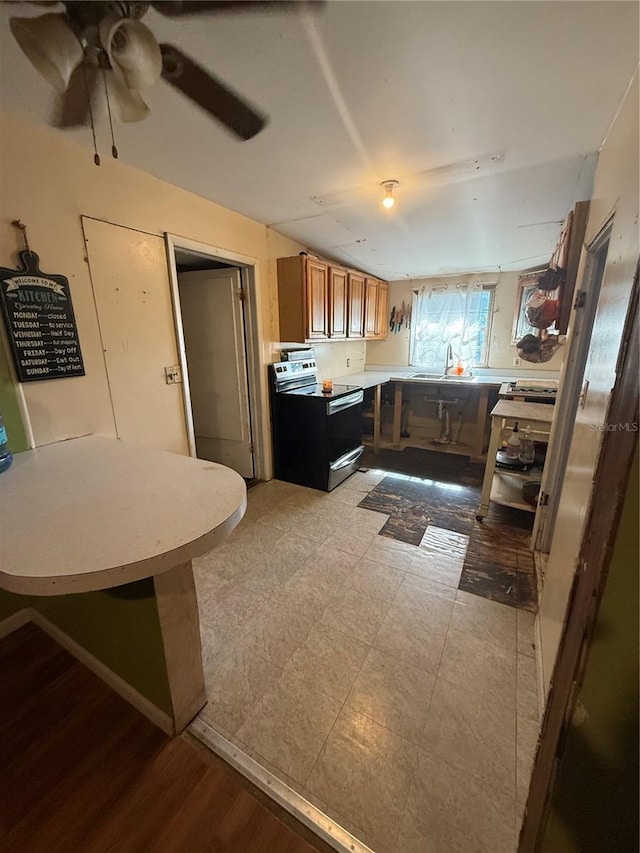 608 N Cleveland Ave, Fort Meade, FL 33841 - photo 7