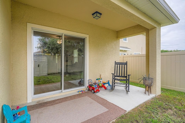 32668 Abby Lax Ln, Wesley Chapel, FL 33543 - photo 24