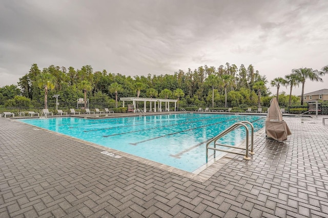 32668 Abby Lax Ln, Wesley Chapel, FL 33543 - photo 27