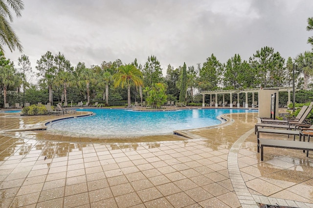 32668 Abby Lax Ln, Wesley Chapel, FL 33543 - photo 28
