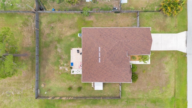 1026 Mohawk Ave NW, Palm Bay, FL 32907 - view of subject property