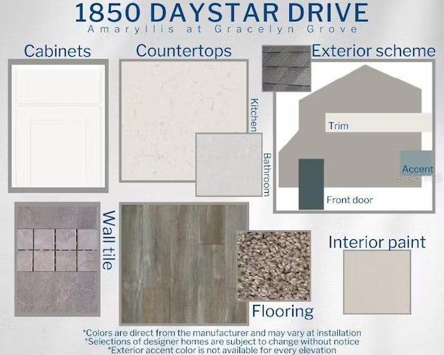 1850 Daystar Dr, Haines City, FL 33844 - photo 3