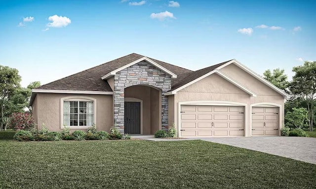 559 Silver Course Radl, Ocala, FL 34472 - photo 1