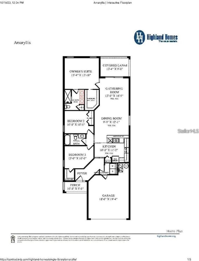 730 SW 77th Cir, Ocala, FL 34474 - photo 2