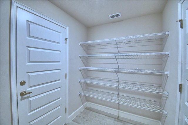 5427 Waterside Dr, Auburndale, FL 33823 - view of storage area