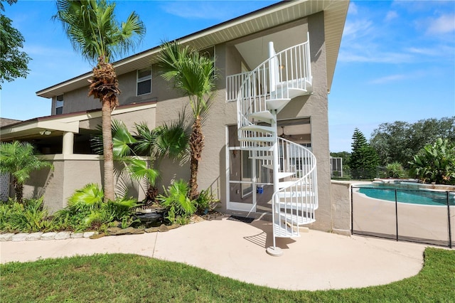 2710 Huntington Hills Dr, Lakeland, FL 33810 - photo 47