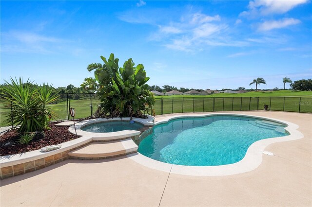 2710 Huntington Hills Dr, Lakeland, FL 33810 - photo 50