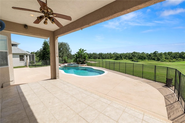 2710 Huntington Hills Dr, Lakeland, FL 33810 - photo 52