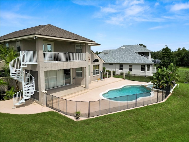 2710 Huntington Hills Dr, Lakeland, FL 33810 - photo 54