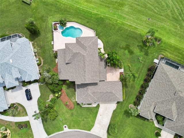 2710 Huntington Hills Dr, Lakeland, FL 33810 - photo 56