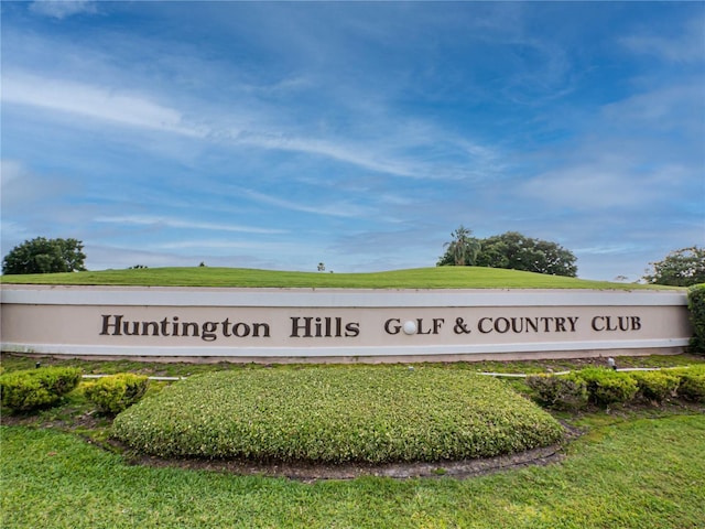 2710 Huntington Hills Dr, Lakeland, FL 33810 - photo 64