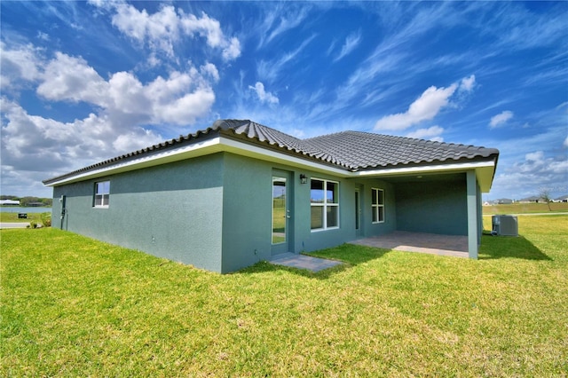 5298 Tennessee Ridge Ct, Auburndale, FL 33823 - photo 3