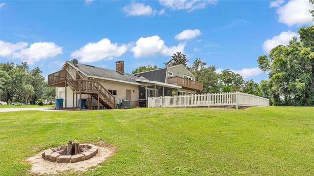 512 Water Oak Ct, Fort Meade, FL 33841 - photo 6