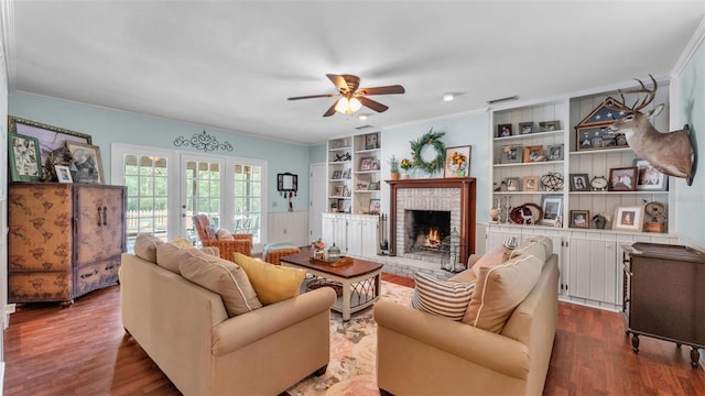 512 Water Oak Ct, Fort Meade, FL 33841 - photo 26
