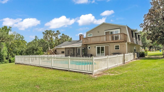 512 Water Oak Ct, Fort Meade, FL 33841 - photo 73