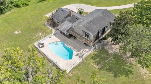 512 Water Oak Ct, Fort Meade, FL 33841 - photo 87