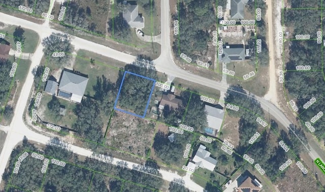 2925 N Lancaster Rd, Avon Park, FL 33825