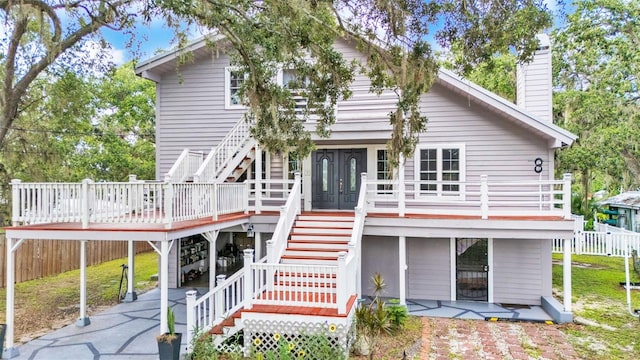 9934 Peninsular Dr, Gibsonton, FL 33534 - photo 1