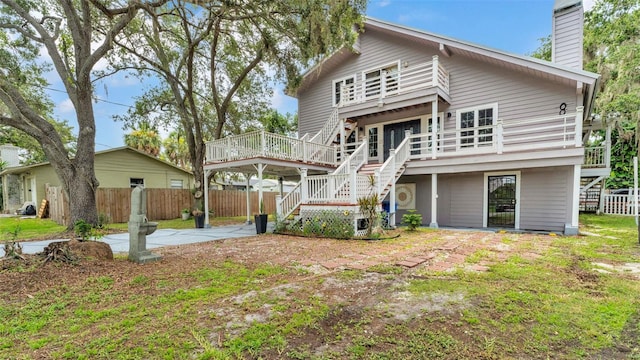9934 Peninsular Dr, Gibsonton, FL 33534 - photo 2