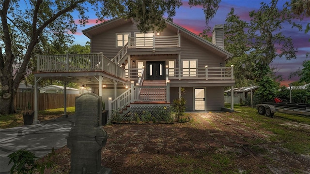 9934 Peninsular Dr, Gibsonton, FL 33534 - photo 3
