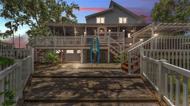 9934 Peninsular Dr, Gibsonton, FL 33534 - photo 4