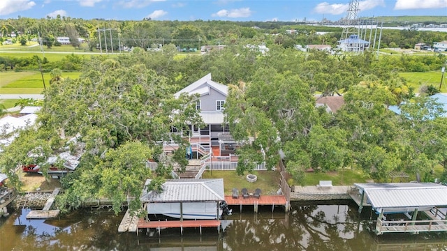 9934 Peninsular Dr, Gibsonton, FL 33534 - photo 7