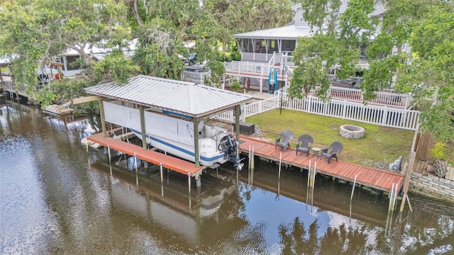 9934 Peninsular Dr, Gibsonton, FL 33534 - photo 8