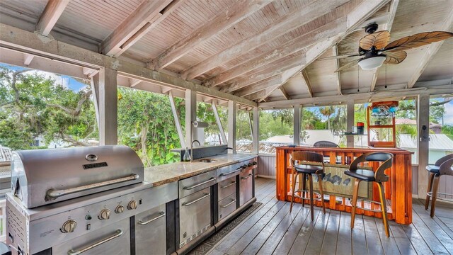 9934 Peninsular Dr, Gibsonton, FL 33534 - photo 39