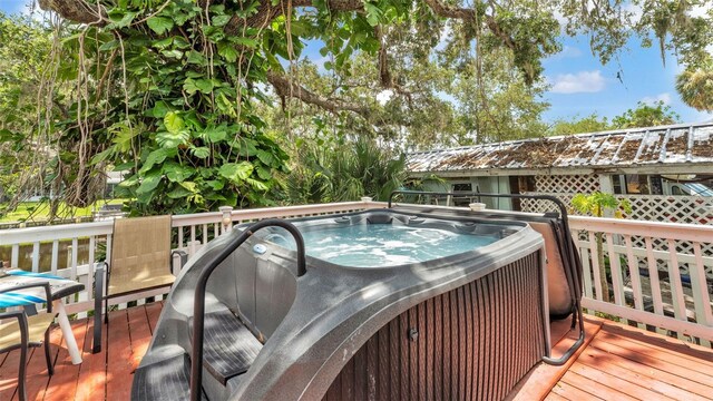 9934 Peninsular Dr, Gibsonton, FL 33534 - photo 50