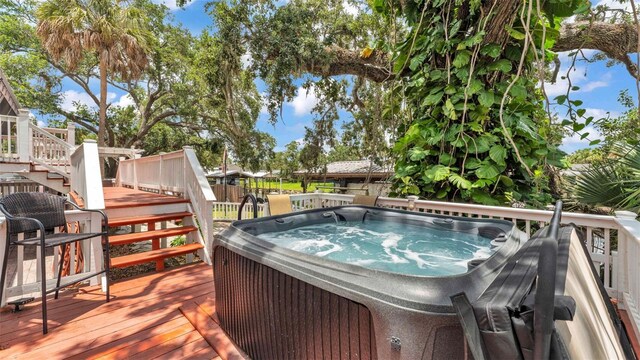 9934 Peninsular Dr, Gibsonton, FL 33534 - photo 51