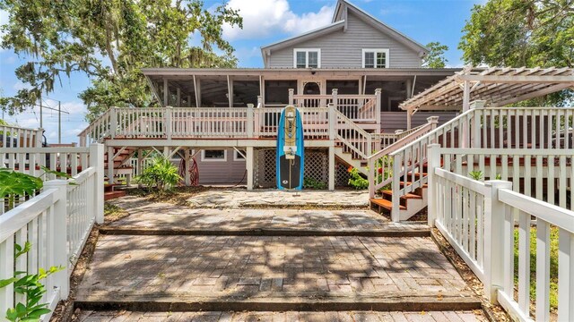 9934 Peninsular Dr, Gibsonton, FL 33534 - photo 52