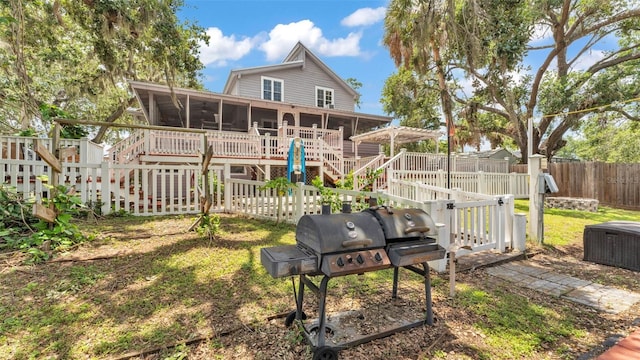 9934 Peninsular Dr, Gibsonton, FL 33534 - photo 54