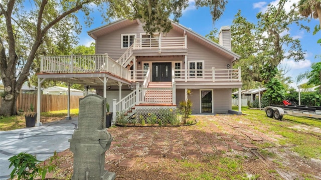 9934 Peninsular Dr, Gibsonton, FL 33534 - photo 68
