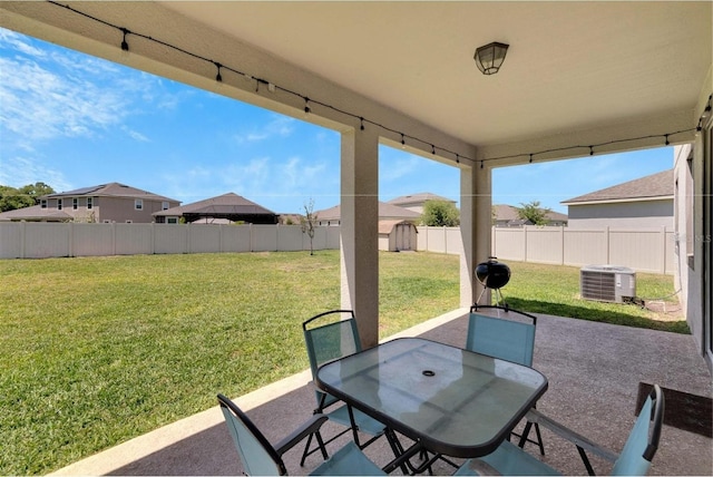 10646 Planer Picket Dr, Riverview, FL 33569 - photo 53