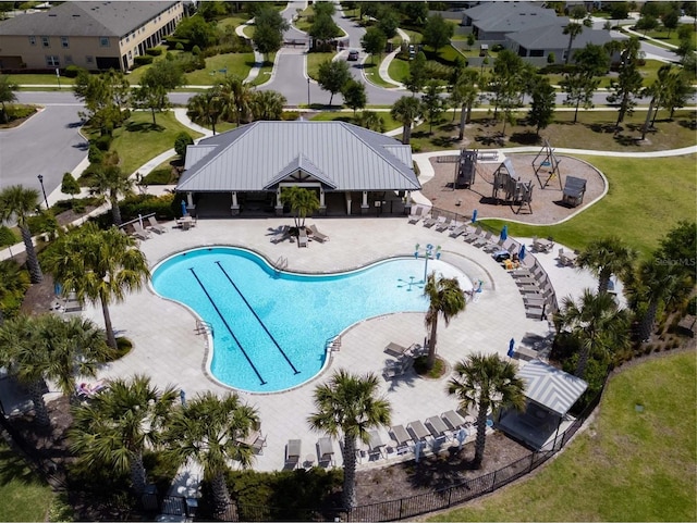 10646 Planer Picket Dr, Riverview, FL 33569 - photo 63