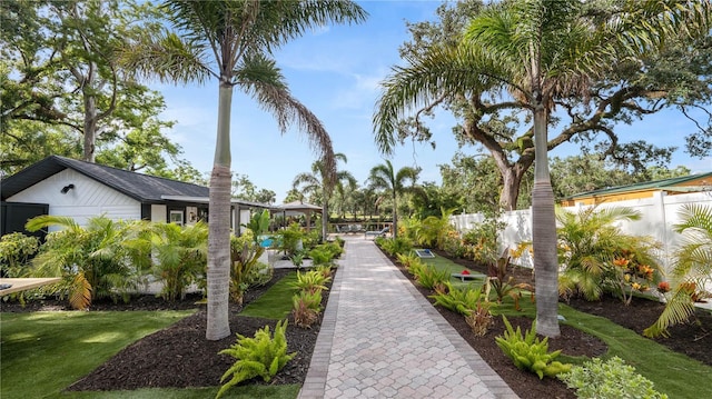 308 E Hollywood St, Tampa, FL 33604 - photo 8