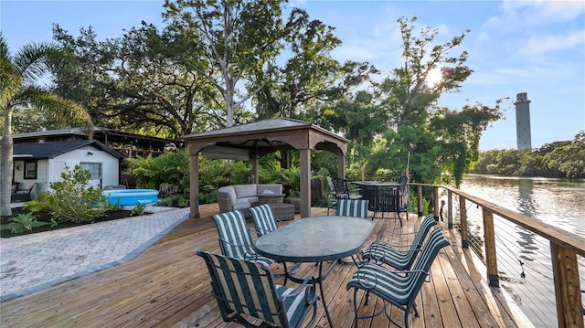308 E Hollywood St, Tampa, FL 33604 - photo 12