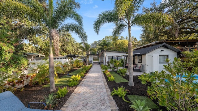 308 E Hollywood St, Tampa, FL 33604 - photo 42