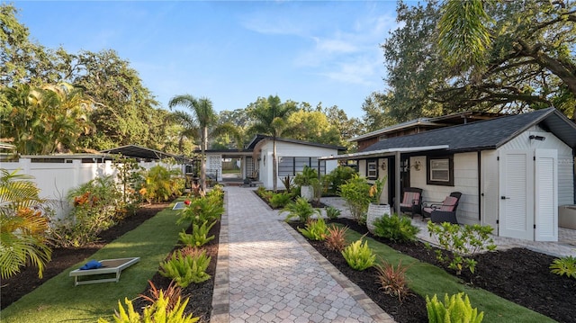 308 E Hollywood St, Tampa, FL 33604 - photo 76