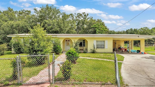150 N Ave, Mulberry, FL 33860 - photo 1