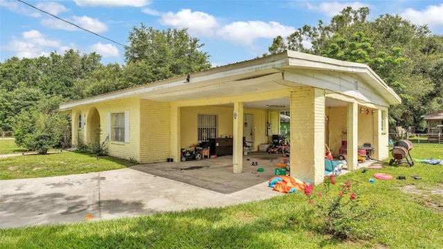 150 N Ave, Mulberry, FL 33860 - photo 32