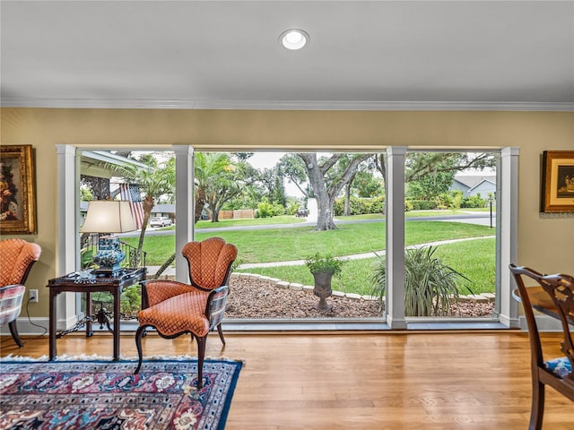 2213 Woodbine Ave, Lakeland, FL 33803 - view of sunroom